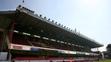 Londýn: Stadion Highbury - 1