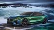 BMW M8 Gran Coupé - 19