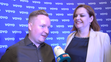 Pan Lišák a Kvízová dáma na premiéře Extraktorů