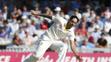 Mitchell Johnson