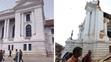 Zemětřesení v Nepálu - Kathmandu - 2
