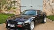 Aston Martin V8 Vantage V550