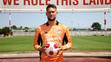 Tomáš Vaclík v dresu Olympiakosu