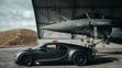 Bugatti Chiron Sport vs. armádní stíhačka - 25