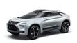 Mitsubishi - 7