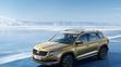 Škoda Kamiq GT pro čínský trh - 24