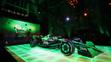 Nová formule týmu Stake F1 Team Kick Sauber, pojmenovaná C44