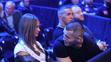 Sabina Karásková a Machmud Muradov