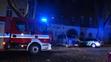 Z bytu vycházel dým, policie má podezření na varnu drog - 3