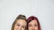 Kerrie a Hollie Colesovy