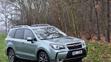 Subaru Forester - 1
