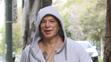Mickey Rourke