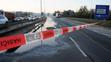 Únik koncentrátu pro dobytek na Strakonické ulici - 2