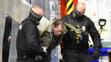 Policejní zásah v Kežmarku - 2