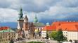Hrad Wawel