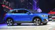 Autosalon Ženeva 2016 - Audi Q2