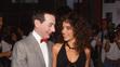 Paul Reubens a Valeria Golino