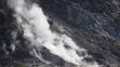 V Itálii hrozí erupce sopky, 16. 3. 2025 Flegréjská pole