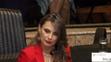 Brazilská politička Ana Paula da Silva - 16