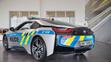 BMW_i8 pro Policii ČR - 6