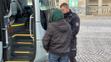 Řidič autobusu nadýchal půl promile