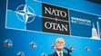 Petr Pavel na summitu NATO (3)