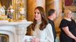 Meghan a Kate v Buckinghamském paláci