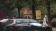 Leoš Mareš a jeho Lamborghini