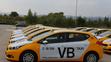 Taxi VB - 8
