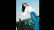 Bergüzar Korel - modelka - 16