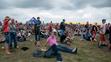Open Air festival - 1