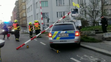 Policejní nehoda