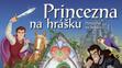 Princezna na hrášku
