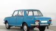 Wartburg 353 z roku 1974 - 14