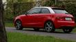 Audi A1 - 1