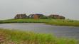 Ostrov Hallig Hooge - 5