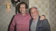 Thierry Samitier a Patrice Laffont, 17. 6. 2019