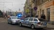 Policie zasahuje v ulici Dukelských hrdinů v Praze - 3