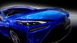 Toyota Mirai druhé generace - 19