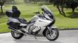 BMW K1600 GT - 1