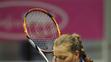 Petra Kvitová v roce 2009