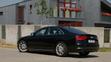 Audi A8 - 2