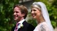 Svatba lady Gabrielly Windsorové Thomase Kingstona, 18. 5. 2019 (2)