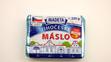 Másla - Jihočeské máslo Madeta