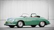 Porsche 356 A 1500 GS/GT Carrera Speedster 1958 - 13