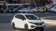 Nová Honda Jazz - 27