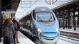 Pendolino PKP Intercity