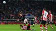 Hrůzné zranění Shawa z Manchesteru United - 4