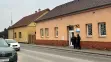 Přepadení pošty v Tlučné