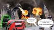 Vtipy na Brexit - 1